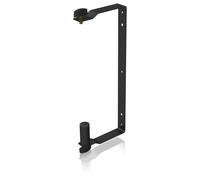 Behringer WB210 Wall Mount Bracket for Eurolive B210 Black