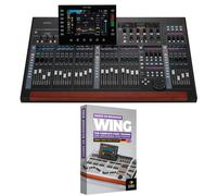 Behringer WING Digital Mixer Black
