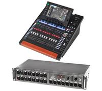Behringer WING COMPACT Digital Mixer - Nearly New