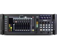 Behringer WING Rack 48-channel Digital Mixer
