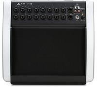 Behringer X AIR X18 18 Channel, 12-Bus Digital Mixer for iPad/Android Tablets with 16 Programmable Midas Preamps, Integrated Wifi Module and Multi Channel USB Audio Interface