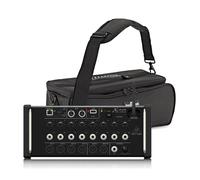 Behringer X AIR XR16 16-Channel Digital Mixer with Bag or Case