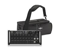 Behringer X AIR XR18 18-Channel Digital Mixer with Padded Bag