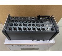 Behringer X Air XR18 18-channel Tablet-controlled Digital Mixer