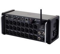 XR18 X-Air - with IPad Control