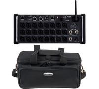 Behringer X Air XR18 Bag Bundle