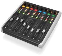 Behringer X-TOUCH EXTENDER, Compatible with PC and Mac