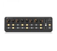 Behringer X-Touch Mini Ultra Compact Control Surface