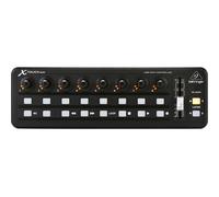 Behringer X-TOUCH MINI Ultra-Compact Universal USB Controller, Compati