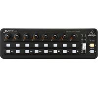 Behringer X-TOUCH MINI Ultra-Compact Universal USB Controller, Compatible with PC and Mac