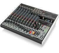 BEHRINGER X1832USB XENYX Analog Mixer | USB Audio Interface, 3-Band EQ