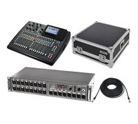 Behringer X32 Compact Digital Mixer