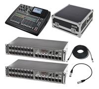 Behringer X32 Compact Digital Mixer