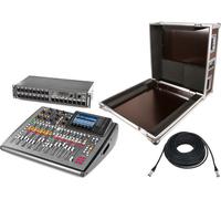 Behringer X32 Compact Digital Mixer