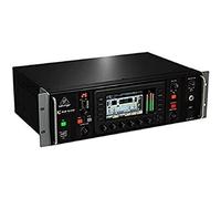 Behringer X32 Rack Digital Mixer ,Black & Grey