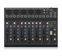 Behringer XENYX 1003B 10 Channel Analog Mixer