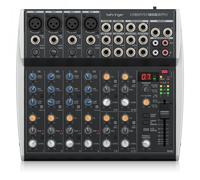 Behringer Xenyx 1202SFX