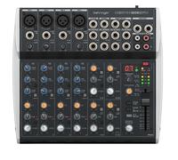 Behringer Xenyx 1202SFX 12-channel Analog Streaming Mixer