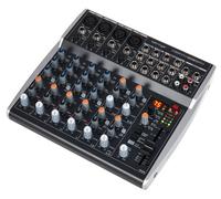 Behringer XENYX 1202SFX 12-Channel Analog Mixer
