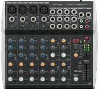 Behringer Xenyx 1202SFX Mixing Desk