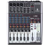 Behringer XENYX 1204 USB Mixing Desk
