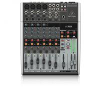 Behringer XENYX 1204USB Analog Mixer