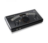 Behringer XENYX CONTROL2USB High-End Studio Control Centre