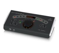 Behringer XENYX CONTROL2USB House Black