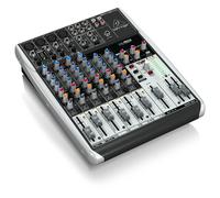 Behringer XENYX Q1204USB PA and studio mixer