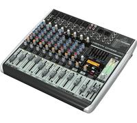 Behringer XENYX QX1222USB Mixing Desk