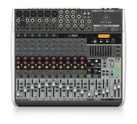 Behringer XENYX QX1832USB Mixer