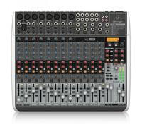Behringer XENYX QX2222USB USB Mixer