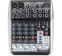 Behringer Xenyx QX602MP3 mixer