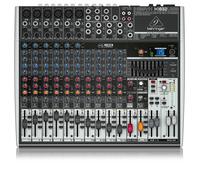 Behringer XENYX X1832USB 18 Channel Analog Mixer