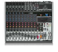 Behringer XENYX X1832USB PA and studio mixer