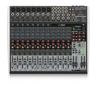Behringer XENYX X2222USB 22 Channel Analog Mixer