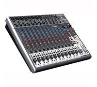 Behringer XENYX X2222USB Mixer - Nearly New