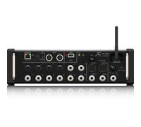 Behringer XR12 X AIR Digital Mixer 12-Channel USB WiFi MIDI iPad Android Control
