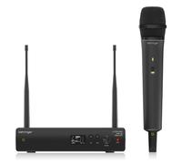 Behringer XTM1-35 Handheld Wireless Microphone System