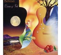 BEHZAD - Luna Y Sol