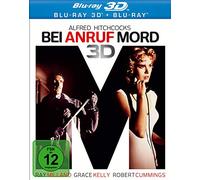 Bei Anruf Mord (2D/3D)