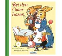 Bei den Osterhasen by Kranz, Wenz-Vietor New 9783480401017 Fast Free Shipping.