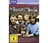 Bei Hausers zu Hause: DDR TV-Archiv