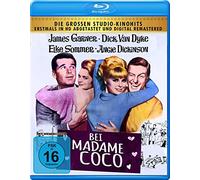 Bei Madame Coco, 1 Blu-ray [Region Free] [Blu-ray]