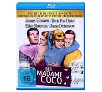 Bei Madame Coco