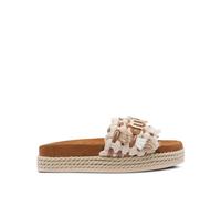 Bei Sandals - female - Mou - Sliders - Multicolor - 4 UK - Shoes 4 UK