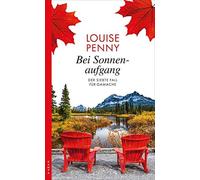 Bei Sonnenaufgang: Der siebte Fall fur Gamache by Penny, Werbeck, Stumpf New.