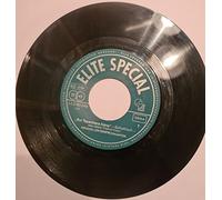 "Bei Tauschers Hans"- (Schottisch)/"Voller Freud" -(Walzer)(7" Vinyl Single)(1965)(Elite Special LLS 60.048)