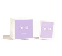 Beia Individually Wrapped Women's Wipes, pH Balancing Intimate Care Wipes for Feminine Hygiene with Aloe Vera