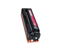 BEIBEINOYA Cartridge Compatible With CF400A CF401A 402 403A 201A CF400 Color Pro M252dn 252n MFP M277dw 277n M274n(MAGENTA)